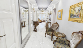 Квартира за 983 000 евро в Любляне, Словения