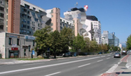 Офис за 48 000 евро в Любляне, Словения