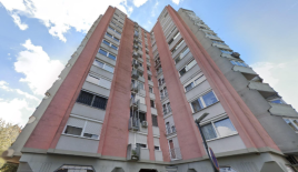 Квартира за 349 000 евро в Любляне, Словения