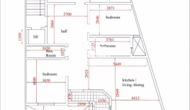 Квартира за 320 000 евро в Заббаре, Мальта