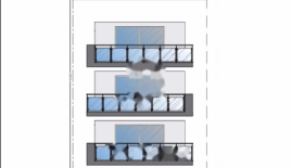 Квартира за 291 500 евро в Заббаре, Мальта