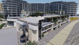 Квартира за 430 000 евро в Калькаре, Мальта