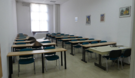 Офис за 186 000 евро в Любляне, Словения