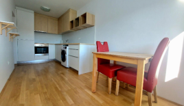 Квартира за 206 900 евро в Любляне, Словения