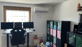 Квартира за 209 000 евро в Любляне, Словения