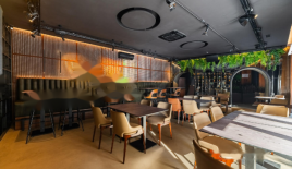 Офис за 1 000 000 евро в Любляне, Словения