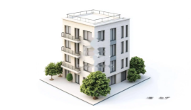 Квартира за 300 000 евро в Корми, Мальта