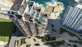 Квартира за 725 000 евро в Слиме, Мальта