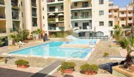 Квартира за 195 000 евро в Буджиббе, Мальта