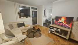 Квартира за 393 000 евро в Любляне, Словения