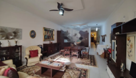 Квартира за 370 000 евро в Марсаскале, Мальта