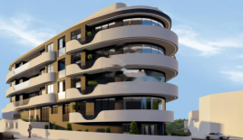 Квартира за 353 000 евро в Сиггиеви, Мальта