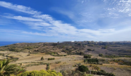 Квартира за 360 000 евро на Гозо, Мальта