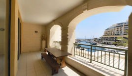 Квартира за 1 200 000 евро в Слиме, Мальта