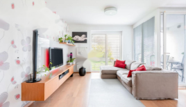 Квартира за 695 000 евро в Любляне, Словения