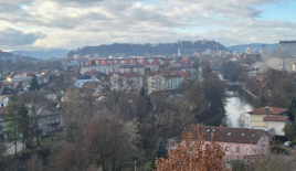 Квартира за 349 000 евро в Любляне, Словения