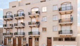Квартира за 161 000 евро на Гозо, Мальта