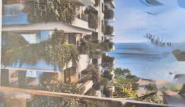 Квартира за 730 000 евро в Сент-Джулиансе, Мальта