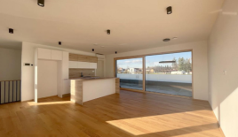 Квартира за 595 000 евро в Любляне, Словения