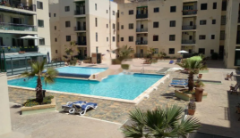 Квартира за 265 000 евро в Буджиббе, Мальта