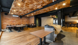 Офис за 1 330 000 евро в Любляне, Словения