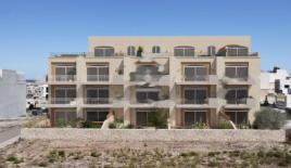 Квартира за 265 000 евро на Гозо, Мальта