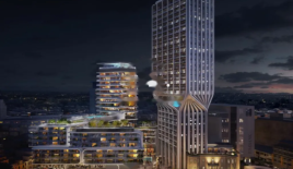 Квартира за 790 000 евро в Сент-Джулиансе, Мальта