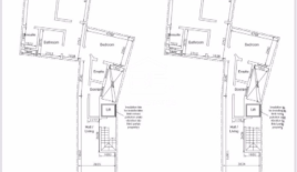 Квартира за 349 000 евро в Зеббудже, Мальта