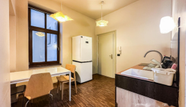 Квартира за 290 000 евро в Любляне, Словения