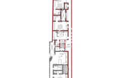 Квартира за 221 000 евро на Гозо, Мальта