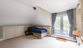 Квартира за 1 375 000 евро в Лондоне, Великобритания