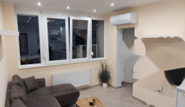 Квартира за 300 000 евро в Любляне, Словения