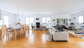 Квартира за 599 000 евро в Любляне, Словения