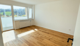 Квартира за 368 000 евро в Любляне, Словения