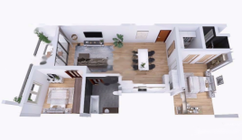 Квартира за 296 800 евро в Ауре, Мальта