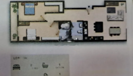 Квартира за 276 000 евро в Биркиркаре, Мальта