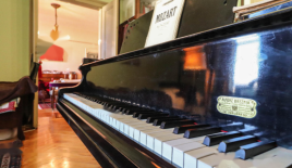 Квартира за 699 000 евро в Любляне, Словения