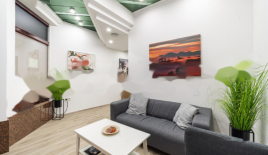 Офис за 190 000 евро в Любляне, Словения