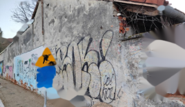 Офис за 163 400 евро в Любляне, Словения