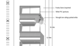 Квартира за 220 000 евро на Гозо, Мальта