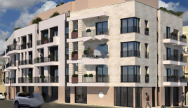 Квартира за 325 000 евро в Зуррике, Мальта