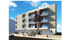 Квартира за 361 000 евро в Дингли, Мальта