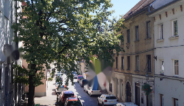 Квартира за 590 000 евро в Любляне, Словения