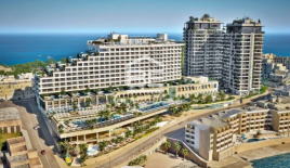 Квартира за 1 840 000 евро в Слиме, Мальта