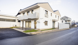 Квартира за 650 000 евро в Любляне, Словения