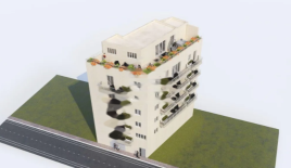 Квартира за 325 000 евро в Слиме, Мальта