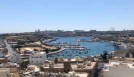 Квартира за 2 500 000 евро в Слиме, Мальта