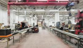 Офис за 1 400 000 евро в Любляне, Словения