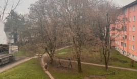 Квартира за 305 000 евро в Любляне, Словения