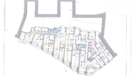 Квартира за 630 000 евро в Буджиббе, Мальта